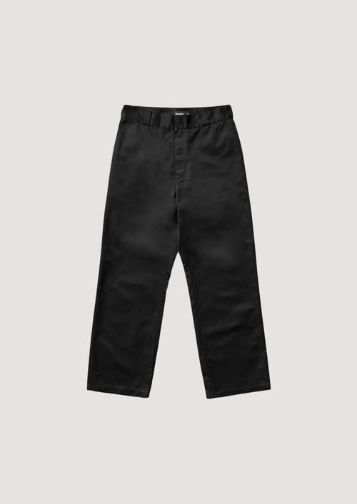 XLARGE Embroidered Work Pants da uomo