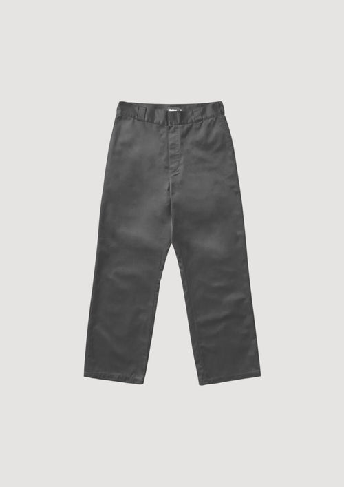 XLARGE Embroidered Work Pants da uomo