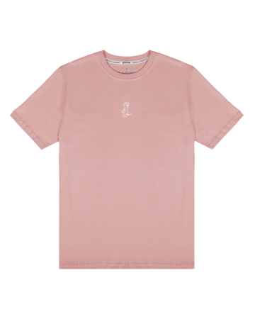 Mostra il tuo stile con la T-shirt Ementa Ikon World!