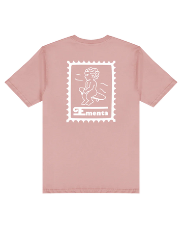 Mostra il tuo stile con la T-shirt Ementa Ikon World!