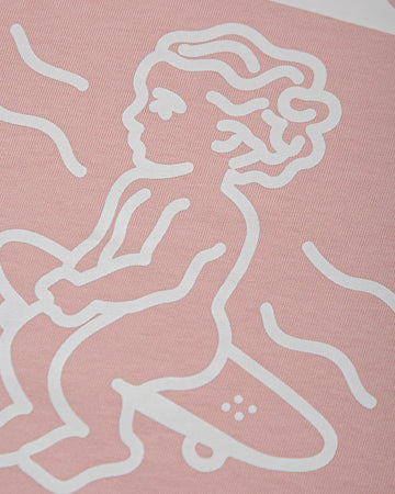 Mostra il tuo stile con la T-shirt Ementa Ikon World!