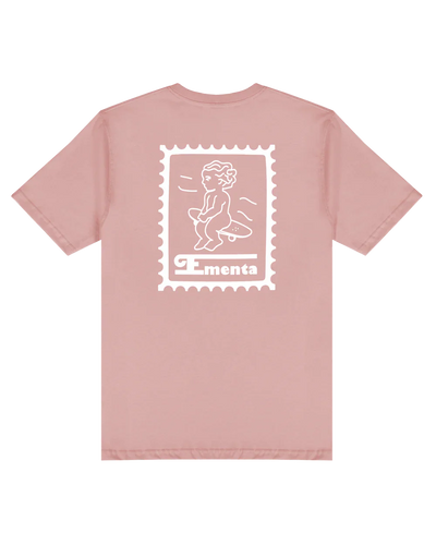 Mostra il tuo stile con la T-shirt Ementa Ikon World!