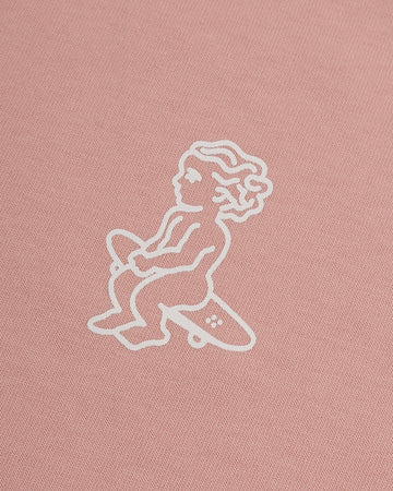 Mostra il tuo stile con la T-shirt Ementa Ikon World!