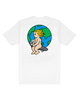 T-shirt Ementa Ikon World