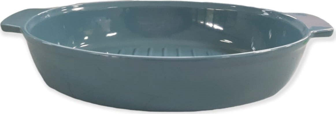 Emile-Henry-Rostiera-in-Ceramica-Blu-laguna