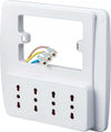 EMILIA-Smart-Multipresa-da-Parete-4-Posti-Presa-Italiana-Bianco-Rosi