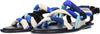 Emilio-Pucci-Sandali-Blu-da-donna