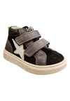 Scarpe sneakers Bambini e ragazzi balocchi BLK STK