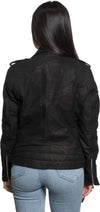 Emma---Chiodo-Donna-Nero-Effetto-Antichizzato-in-vera-pelle