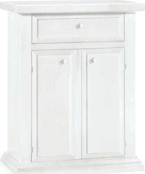 EMMA---mobile-portatelefono-in-legno-massello-64x32x80-Bianco-Milani-Home