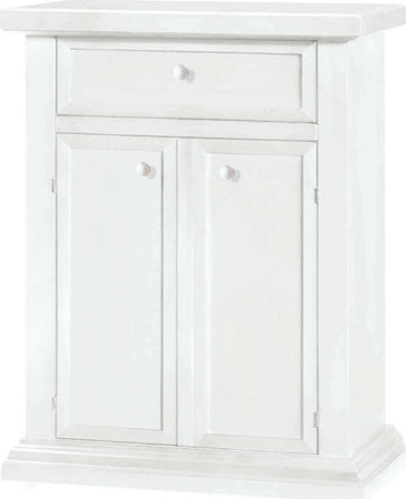 EMMA---mobile-portatelefono-in-legno-massello-64x32x80-Bianco-Milani-Home