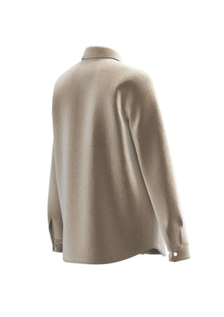 Camicia Orma velluto a coste