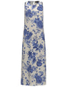 Abito Emme Marella limone tropical