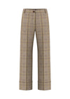 Pantalone Dany gabardine bstretch