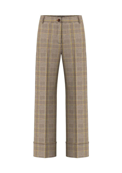 Pantalone Dany gabardine bstretch