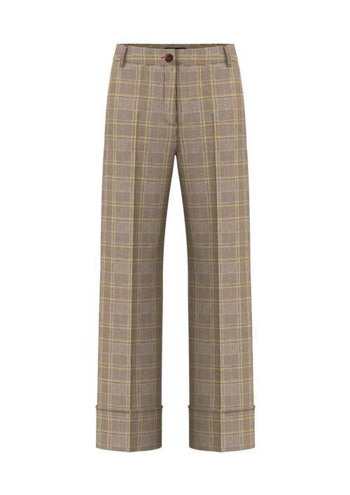 Pantalone Dany gabardine bstretch