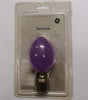 EMMEBI---1-TERMINALE-IN-VETRO-SATINATO-VIOLA-CROMO-DIAMETRO-22mm