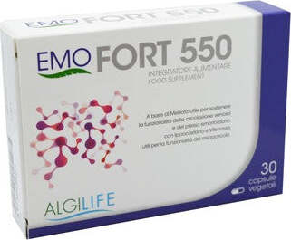 EMOFORT-550-integratore-alimentare-30-capsule-Algilife