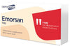 Emorsan ragadi 2 tubi 30 piu 30ml