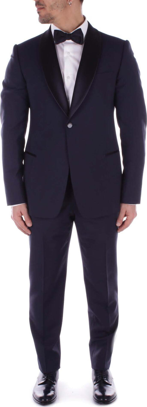 Emporio-Armani-Abiti-Blu-da-uomo