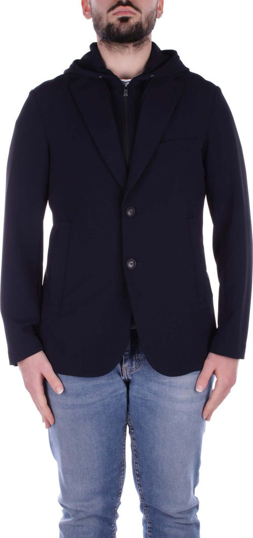 Emporio-Armani-Giacche-Blu-da-uomo