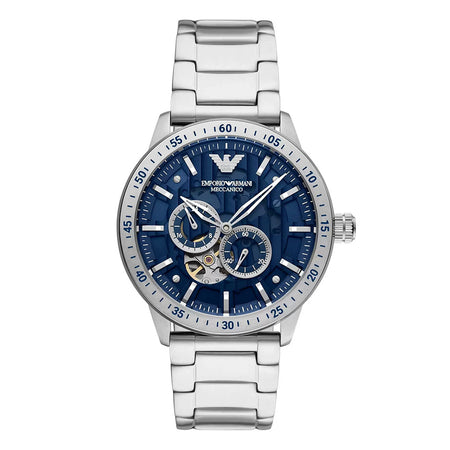 Emporio Armani orologio meccanico AR60052