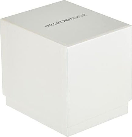 Emporio Armani orologio cronografo AR11241 Moda/Uomo/Orologi/Orologi da polso Dupers Club - Campo di Giove, Commerciovirtuoso.it
