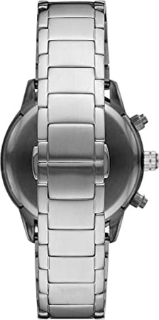 Emporio Armani orologio cronografo AR11241 Moda/Uomo/Orologi/Orologi da polso Dupers Club - Campo di Giove, Commerciovirtuoso.it