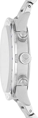 Emporio Armani orologio cronografo AR11306 Moda/Uomo/Orologi/Orologi da polso Dupers Club - Campo di Giove, Commerciovirtuoso.it