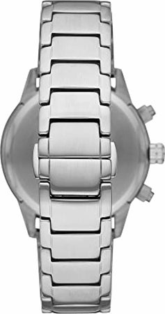Emporio Armani orologio cronografo AR11306 Moda/Uomo/Orologi/Orologi da polso Dupers Club - Campo di Giove, Commerciovirtuoso.it