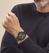 Emporio Armani orologio cronografo AR11363 Moda/Uomo/Orologi/Orologi da polso Dupers Club - Campo di Giove, Commerciovirtuoso.it