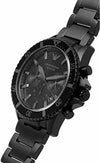 Emporio Armani orologio cronografo AR11363 Moda/Uomo/Orologi/Orologi da polso Dupers Club - Campo di Giove, Commerciovirtuoso.it