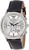 Emporio Armani orologio cronografo AR2432 Moda/Uomo/Orologi/Orologi da polso Dupers Club - Campo di Giove, Commerciovirtuoso.it