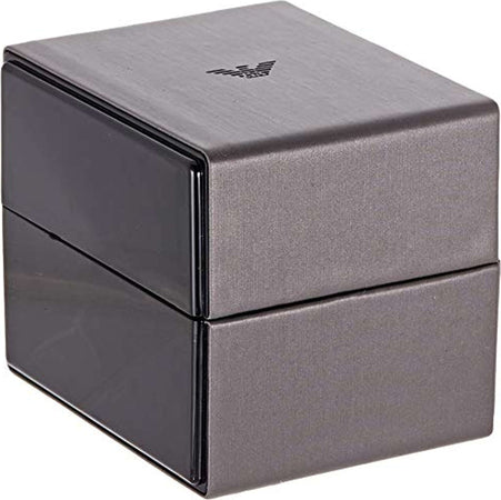 Emporio Armani orologio cronografo AR2432 Moda/Uomo/Orologi/Orologi da polso Dupers Club - Campo di Giove, Commerciovirtuoso.it