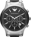 Emporio Armani orologio cronografo AR2434 Moda/Uomo/Orologi/Orologi da polso Dupers Club - Campo di Giove, Commerciovirtuoso.it