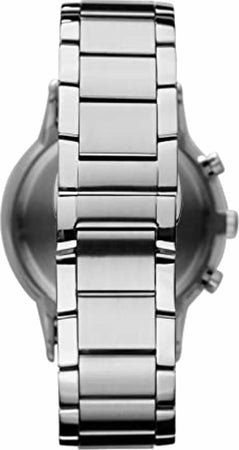 Emporio Armani orologio cronografo AR2434 Moda/Uomo/Orologi/Orologi da polso Dupers Club - Campo di Giove, Commerciovirtuoso.it