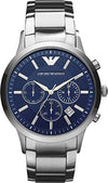 Emporio Armani orologio cronografo AR2448 Moda/Uomo/Orologi/Orologi da polso Dupers Club - Campo di Giove, Commerciovirtuoso.it