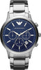 Emporio Armani orologio cronografo AR2448 Moda/Uomo/Orologi/Orologi da polso Dupers Club - Campo di Giove, Commerciovirtuoso.it