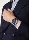 Emporio Armani orologio cronografo AR2448 Moda/Uomo/Orologi/Orologi da polso Dupers Club - Campo di Giove, Commerciovirtuoso.it