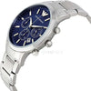 Emporio Armani orologio cronografo AR2448 Moda/Uomo/Orologi/Orologi da polso Dupers Club - Campo di Giove, Commerciovirtuoso.it