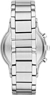 Emporio Armani orologio cronografo AR2448 Moda/Uomo/Orologi/Orologi da polso Dupers Club - Campo di Giove, Commerciovirtuoso.it