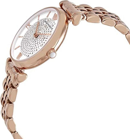 Emporio Armani orologio solo tempo AR11244 Moda/Donna/Orologi/Orologi da polso Dupers Club - Campo di Giove, Commerciovirtuoso.it