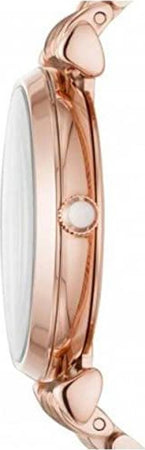 Emporio Armani orologio solo tempo AR11244 Moda/Donna/Orologi/Orologi da polso Dupers Club - Campo di Giove, Commerciovirtuoso.it