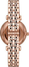 Emporio Armani orologio solo tempo AR11244 Moda/Donna/Orologi/Orologi da polso Dupers Club - Campo di Giove, Commerciovirtuoso.it
