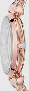 Emporio Armani orologio solo tempo AR11244 Moda/Donna/Orologi/Orologi da polso Dupers Club - Campo di Giove, Commerciovirtuoso.it