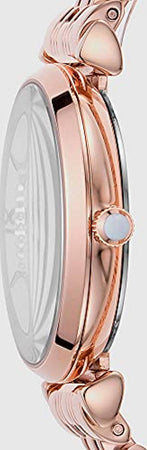 Emporio Armani orologio solo tempo AR11244 Moda/Donna/Orologi/Orologi da polso Dupers Club - Campo di Giove, Commerciovirtuoso.it