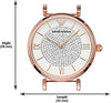 Emporio Armani orologio solo tempo AR11244 Moda/Donna/Orologi/Orologi da polso Dupers Club - Campo di Giove, Commerciovirtuoso.it