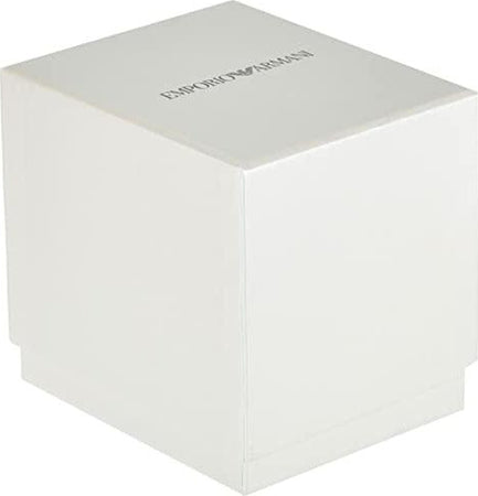 Emporio Armani orologio solo tempo AR11244 Moda/Donna/Orologi/Orologi da polso Dupers Club - Campo di Giove, Commerciovirtuoso.it