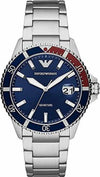 Emporio Armani orologio solo tempo AR11339 Moda/Uomo/Orologi/Orologi da polso Dupers Club - Campo di Giove, Commerciovirtuoso.it