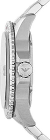 Emporio Armani orologio solo tempo AR11339 Moda/Uomo/Orologi/Orologi da polso Dupers Club - Campo di Giove, Commerciovirtuoso.it